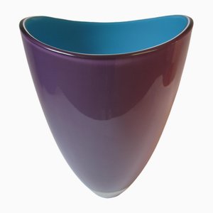 Murano Glass Bowl by Carlo Nason, 1990s