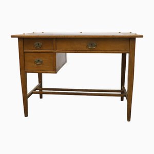 Small Austrian Youth Style Desk, 1890s