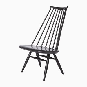 Mademoiselle Side Chair by Ilmari Tapiovaara for ASKO, 1960s