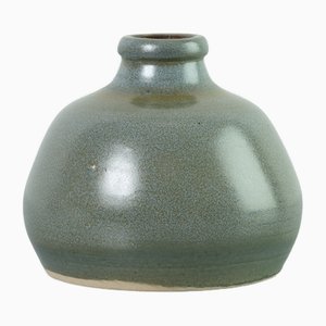 Deutsche Vintage Vase, 1970er