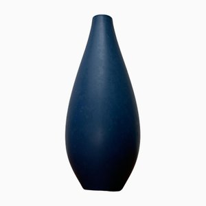 Mid-Century German Minimalist Ceramic Vase, 1960s