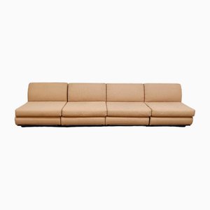 Modulares italienisches Vintage Sofa, 1970er