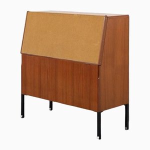 Italian Modern Storage Cabinet by Ico Parisi for MIM, Italy, 1960s