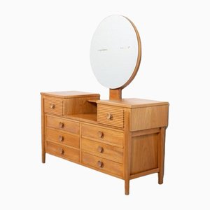 Scandinavian Chest of Drawers or Dressing Table, 1960s