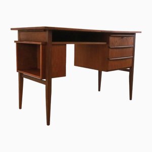 Bureau Oudesluis Vintage en Teck