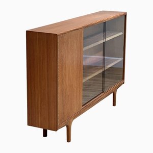 Mid-Century Display Cabinet by McIntosh