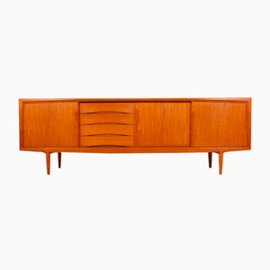 Vintage Sideboard von Axel Christensen für Aco Furniture, 1960er