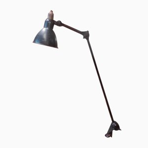 Industrial Ravel 201 Table Lamp by Bernard-Albin Gras