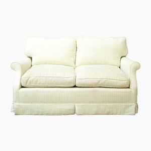 20th Century Bespoke 2 Seater Sofa by Sean Cooper