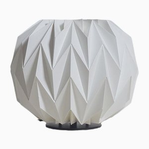 Danish Table Lamp by Andreas Hansen for Le Klint