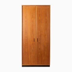 Armoire en Placage de Teck, 1960s