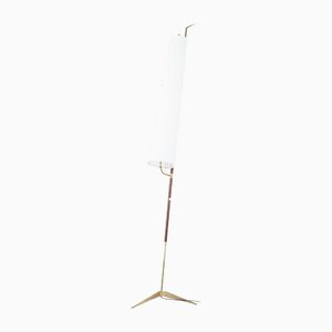 Floor Lamp from Lunel, 1950s