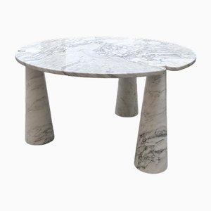Eros Dining Table by Angelo Mangiarotti for Skipper