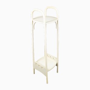 Nr. Mueble de 21 plantas de Josef Hoffmann para Thonet, década de 1890