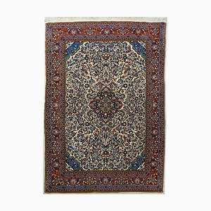 Sarough Ghyasabad Rug, 1970s