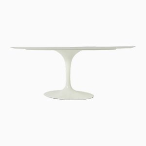 Dining Table attributed to Eero Saarinen for Knoll International, 1960s