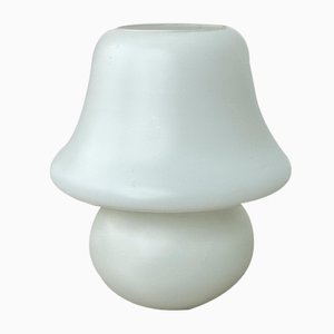 Lampe Champignon de Murano Vintage