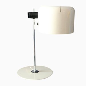 Bianca Table Lamp by Joe Colombo for O-Luce, 1967