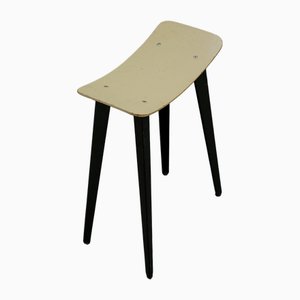 Tabouret Dico par Rob Parry, 1950s