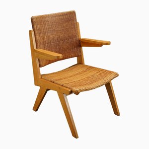 Fauteuil Spirit par Rohé Noordwolde, 1960s