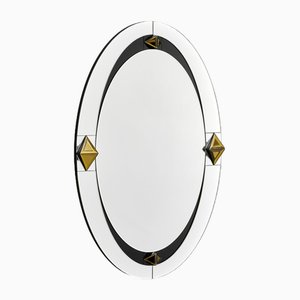 Small Darling Mirror by Reflections Copenhagen