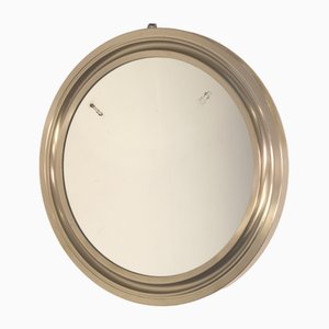 Mirror attributed to Sergio Mazza for Artemide, Italy, 1960s
