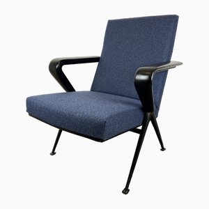 Repose Armchair by Friso Kramer for Circle De Ahrend, 1960s