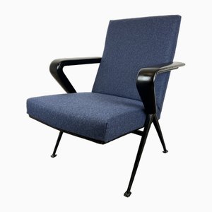 Fauteuil Repose par Friso Kramer pour Circle De Ahrend, 1960s