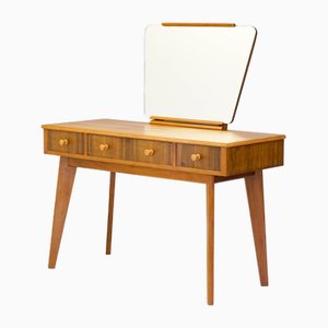 Dressing Table by Morris of Glasgow, 1960s