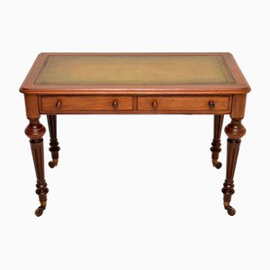 Victorian Writing Table Desk, 1860s
