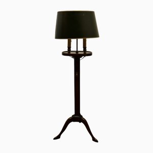 Lampadaire Ajustable Bouillotte