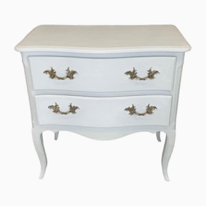 Commode Mid-Century de Style Louis XVI