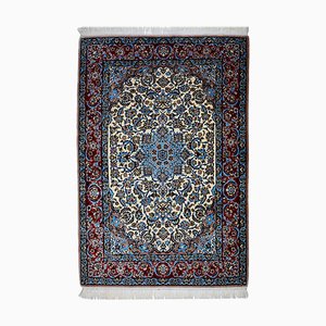 Tapis Isfahan Vintage, 1980s