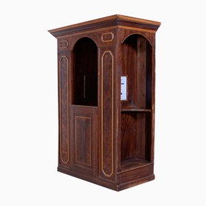 Confessional in Wood, 1890s