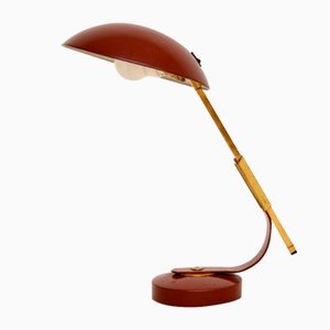 Vintage French Desk Lamp from Solere, Paris, 1960s