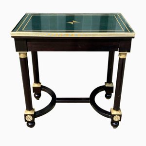 French Empire Side Table, 1920s