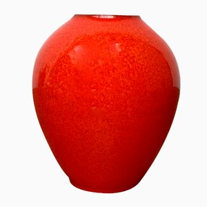 Mid-Century Minimalist Vase, 1960s