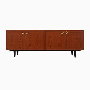 Credenza in palissandro, Danimarca, anni '70