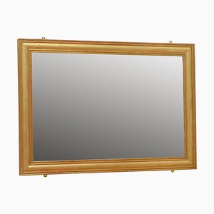 Early 19th Century Wall Mirror, 1820s