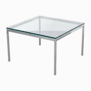 Table d'Appoint Florence Knoll Knoll International de Knoll Inc. / Knoll International, 1980s