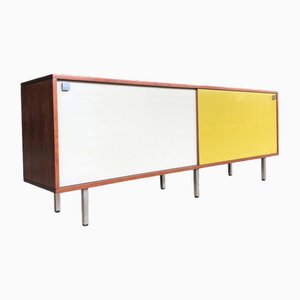 Large Sideboard by Alfred Hendrickx for Belform, 1960s