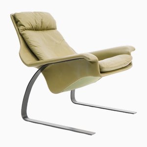 Cantilever Chair from Hain & Thome, 1970s