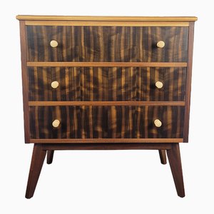 Commode à Tiroirs par Morris of Glasgow, 1950s