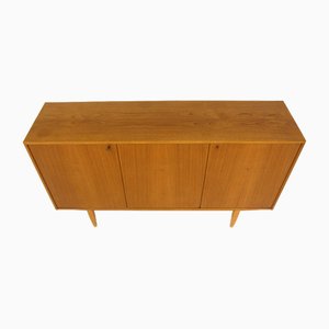 Credenza in teak, Svezia, Scandinavia, anni '60