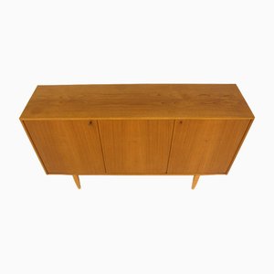 Scandinavian Sideboard in Teak, Sweden, 1960s