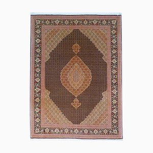 Tapis de Travail Tabriz, 2000s