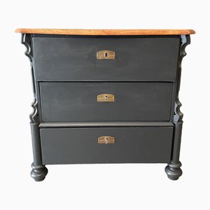 Antique Chest of Drawers, 1890s