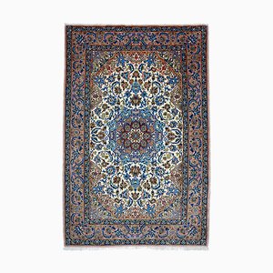 Tapis Isfahan Vintage, 1980s