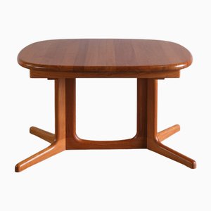 Dining Table in Teak from Glostrup