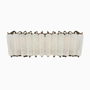 Wall Sconces from Maison Honore, 1970s, Set of 2